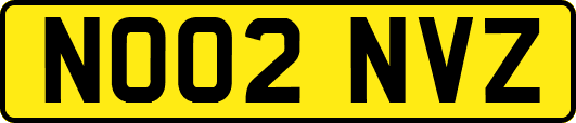 NO02NVZ