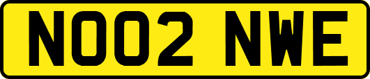 NO02NWE