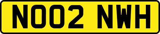 NO02NWH