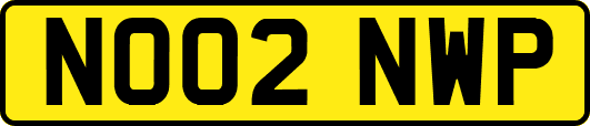 NO02NWP