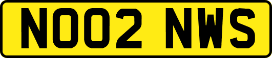 NO02NWS