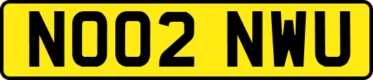 NO02NWU