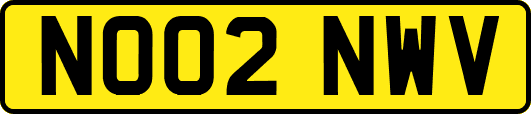 NO02NWV
