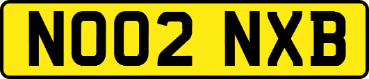 NO02NXB