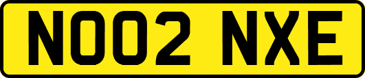 NO02NXE