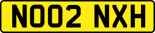 NO02NXH