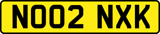 NO02NXK