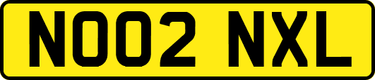 NO02NXL