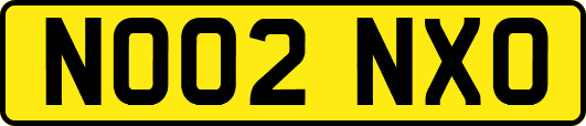 NO02NXO