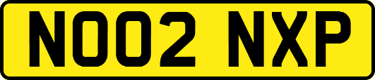 NO02NXP