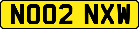 NO02NXW