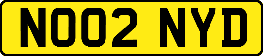 NO02NYD