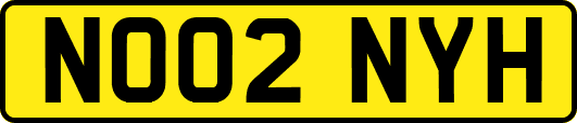 NO02NYH