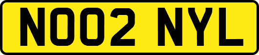 NO02NYL