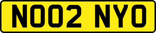 NO02NYO