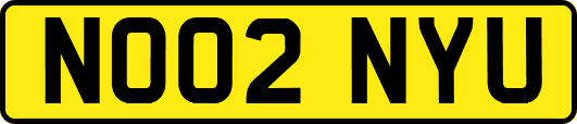 NO02NYU