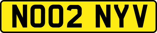 NO02NYV