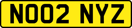NO02NYZ