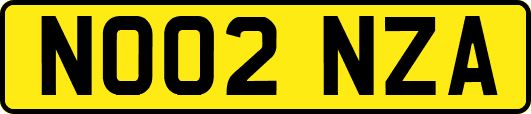 NO02NZA