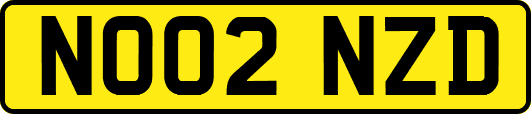 NO02NZD