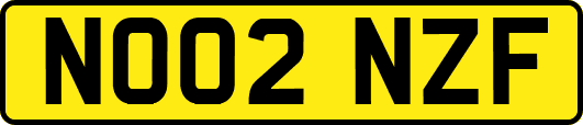 NO02NZF