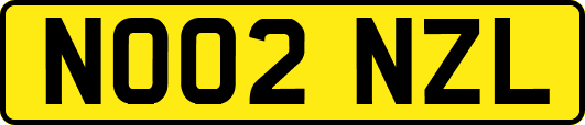 NO02NZL