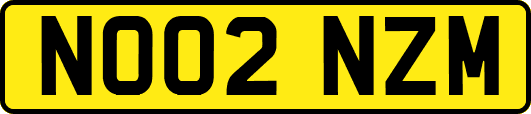 NO02NZM