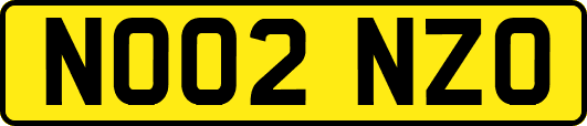 NO02NZO