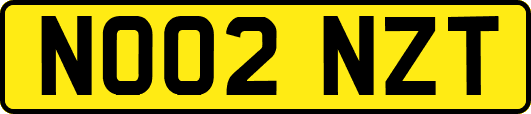 NO02NZT