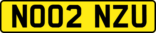 NO02NZU