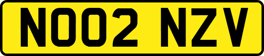NO02NZV