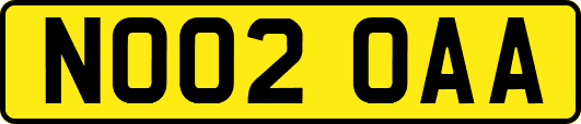 NO02OAA