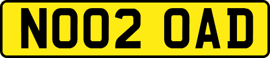 NO02OAD
