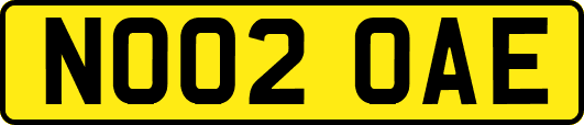 NO02OAE