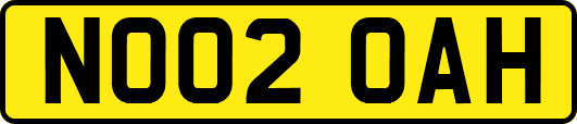 NO02OAH
