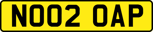 NO02OAP