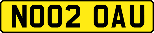 NO02OAU