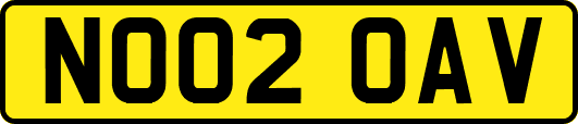 NO02OAV