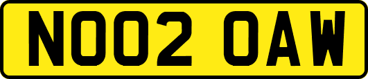 NO02OAW