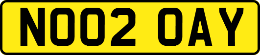 NO02OAY
