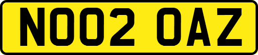 NO02OAZ