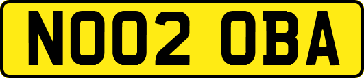 NO02OBA