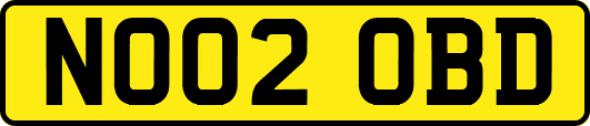 NO02OBD