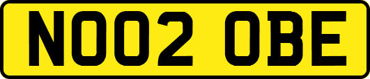 NO02OBE