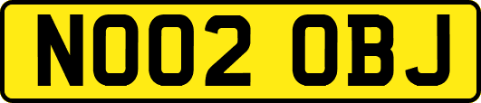 NO02OBJ