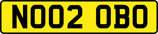 NO02OBO
