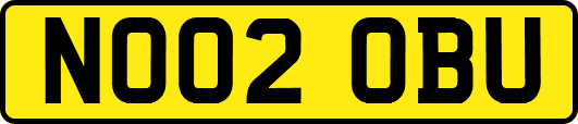 NO02OBU