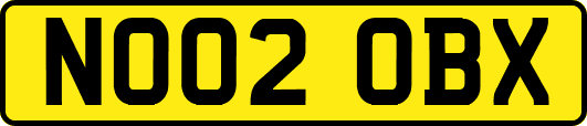 NO02OBX