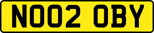 NO02OBY