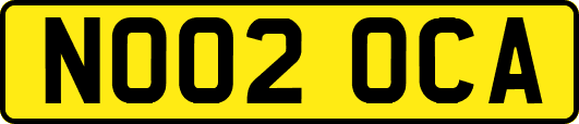 NO02OCA